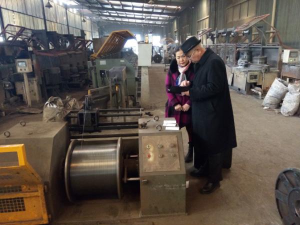 Speed Synchronization Steel Wire Spooler Machine , Wire Coiling Machine Torque Motor