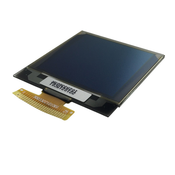 1.5 дюймовый графический 128x128 OLED дисплей, 1,5 дюймовый OLED модуль монохромный белый булевый цвет