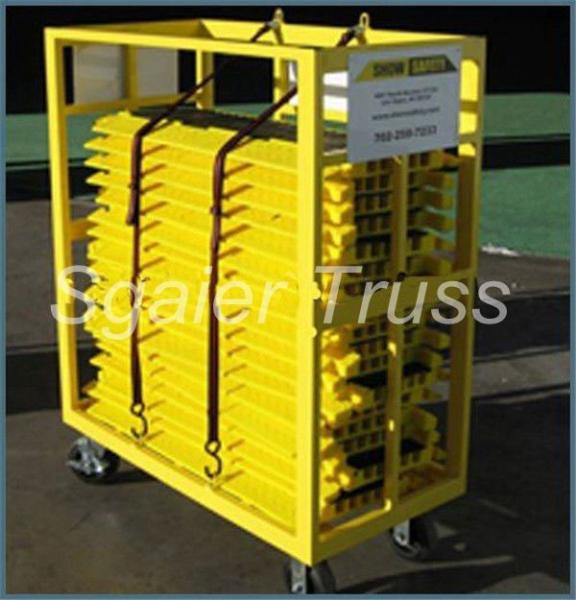 Small Cable Ramp Rubber Floor Cable Protector , Truck Unloading Rubber Cord Cover Cable Speed Ramp