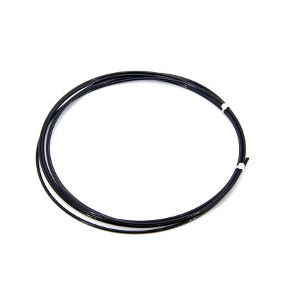 2mm - 5mm Ss 304 Wire Rope Invisible Grille 19x7 Non Rotating Wire Rope