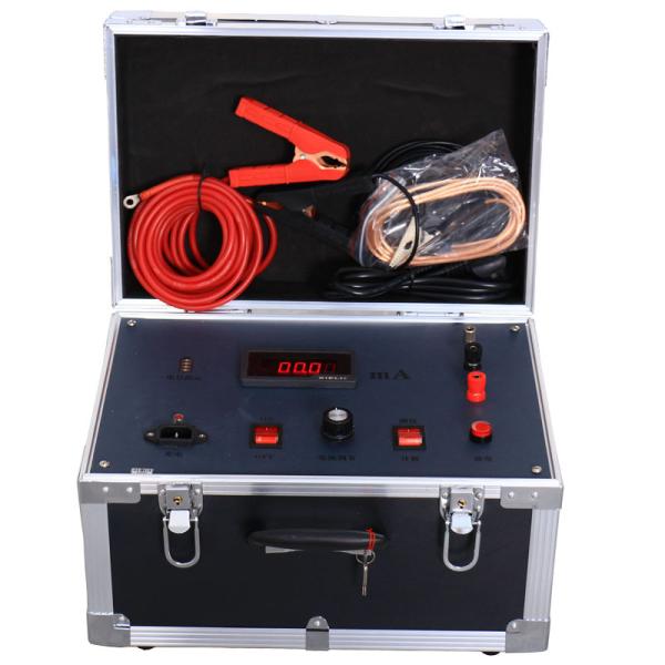 避雷器監視用遮断器アナライザー 12V 4Ah