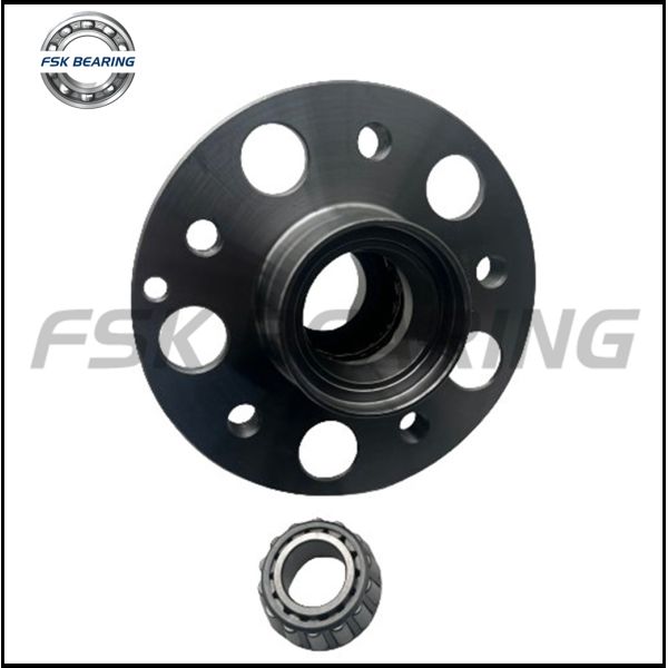 Heavy Duty 2303300325 Wheel Bearing Kit Wheel Hub Bearing Chinese Manufacturer