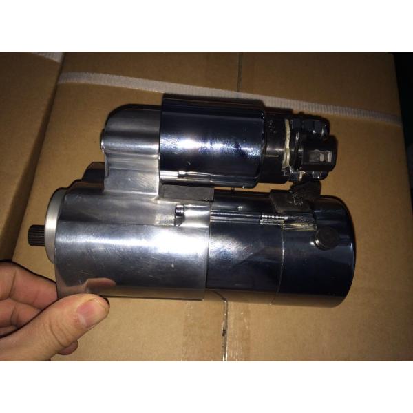 For Harley Davidson Motorcycle Starter Motor Touring Dyna Sportster