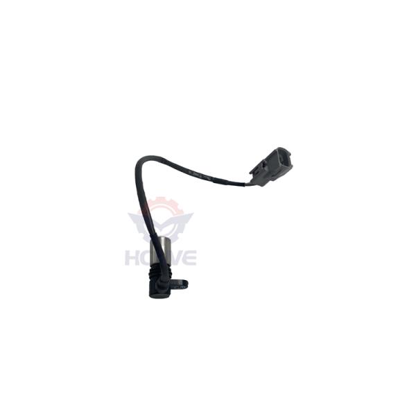 4HK1 Sensor del cigüeñal Parte no 8-97306113-1 para el diseño avanzado de excavadoras de excavadoras