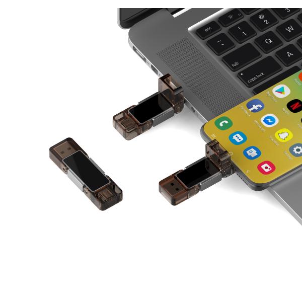 Высокопроизводительный OTG USB флэш-накопитель с UDP класса А и USB 2.0 для ваших требований