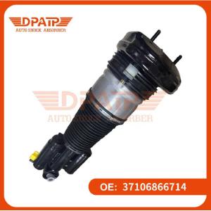 BMW Air Suspension Strut Shock Absorber Assembly 37106866713 37106866714 for BMW G32 GT