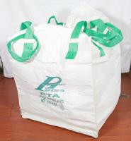  » sac de l'ONU du produit chimique 35x35 le grand/pp entassent en vrac le sac/FIBC pour les marchandises dangereuses