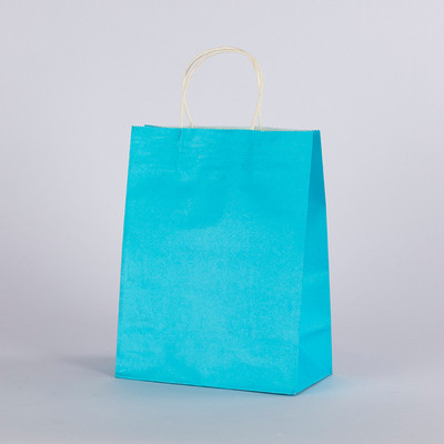 Сусальное золото SGS штемпелюя повторно использованные бумажные мешки Kraft