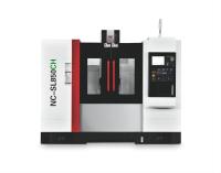 Machine de forage et de perçage CNC avec moteur à trois axes 3/3/3KW
