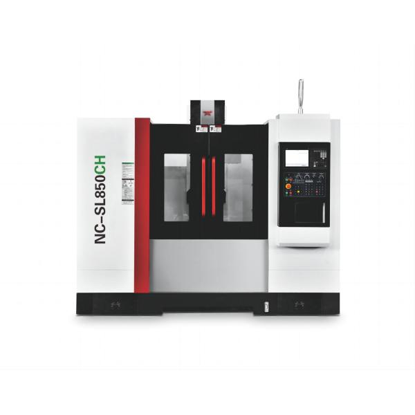 Машины для сверления с помощью CNC с двигателем 3/3/3KW