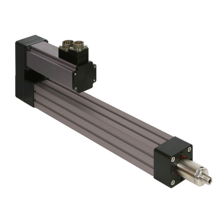 Hot Sales 130 Series High Speed Linear Actuator 1100mm/s High Precision Linear Servo Motors High Load Long Stroke Electric Motor