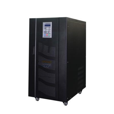 380V 12KVA UPS em linha de baixa frequência