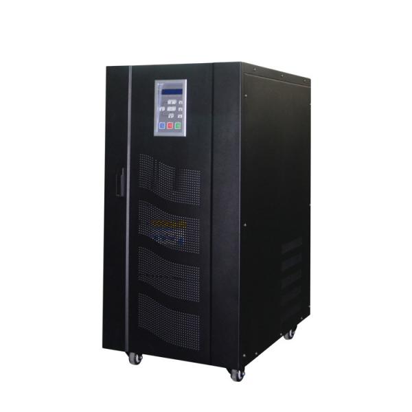 LCD показывает 380VAC 10 Kva онлайн поднимает лифт поднимает участок системы 3 в 1 участке - вне