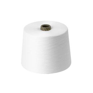 Anneaux chauds légers 50D-600D couture mélangée polyester recyclé fil élancé 100