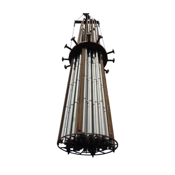 S Zorb Sulfur Removal Filters Stainless Steel Customized Request with Customization