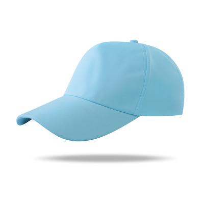 Bonés de beisebol unisex padrão do tamanho 58cm