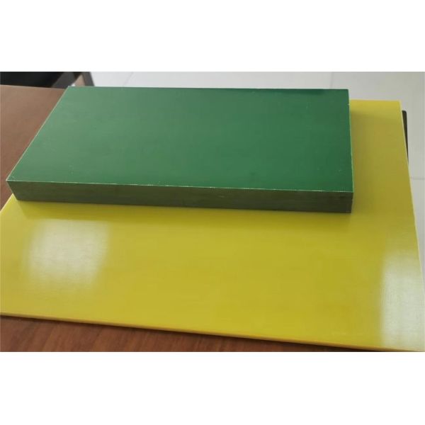 Epoxy Phenolic Electrical Insulation Board For Motors &Transformers& Electrical Insulation