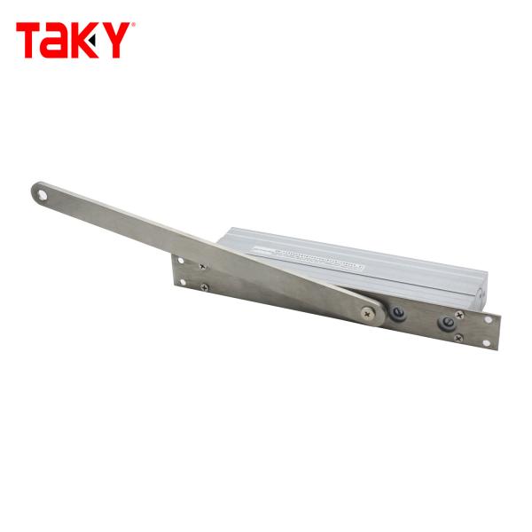 Fire Door Hidden Hydraulic Door Closer Concealed Door Closer