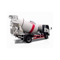 SHACMAN Chassis 6X4 CONCRETE MIXER TRUCK 8M3 9M3 10m3