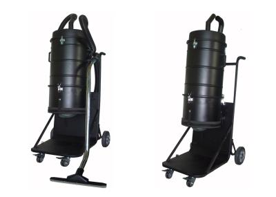40L Pre – Separator Fine Dust Extractor industrial cordless vacuum cleaners