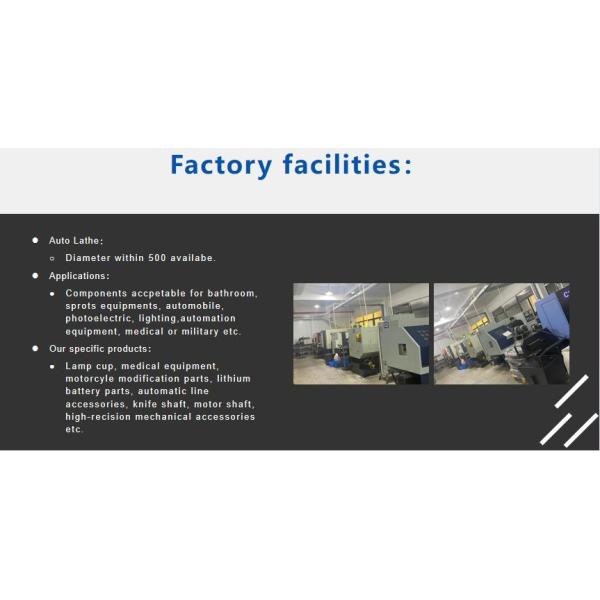 High Precision Customized Metal Fabrication Service for Alloy CNC Machining Parts
