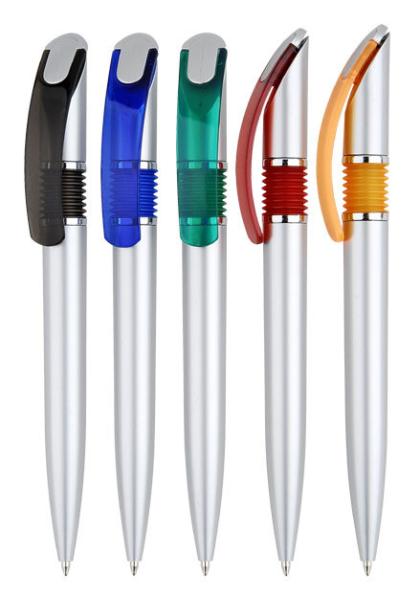 advertising gift use pen with parker refill,jumbo refill ball pen