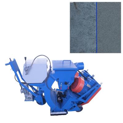 CE Certification Concrete Shot Blasting Equipment Floor Shot Blaster
