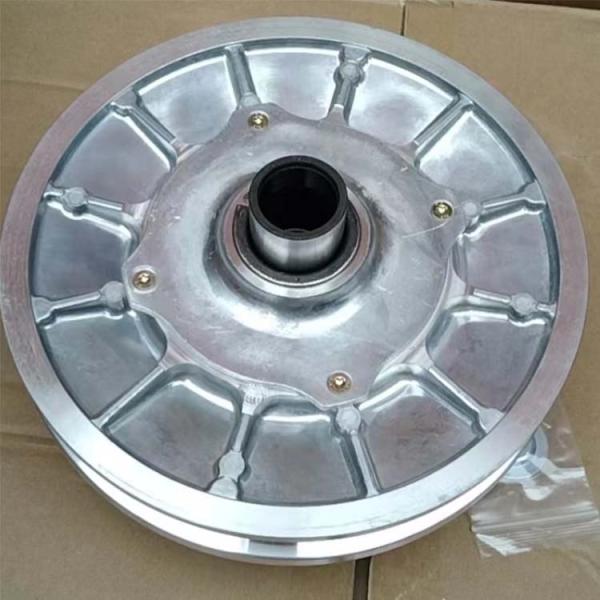 Natural Color Custom ATV OEM Secondary Driven Clutch for Polaris RZR XP1000 Make Sample