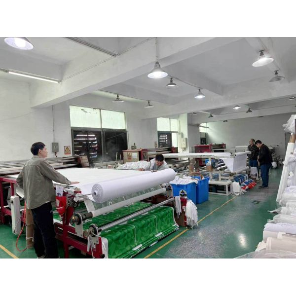 Adas Garment (Shenzhen) Co., Ltd.