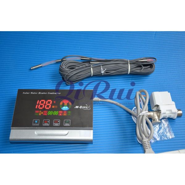 M-7 M-8 Solar Water Heater Spare Parts Accessories Intelligent System Controller