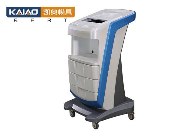 Labor Analgesic Apparatus Rapid Prototyping Housing Low Volume Production Examples