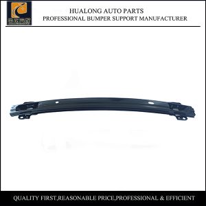 2018 Kia Picanto Morning Rear Bumper Support Iron Black OEM 86630-G6000