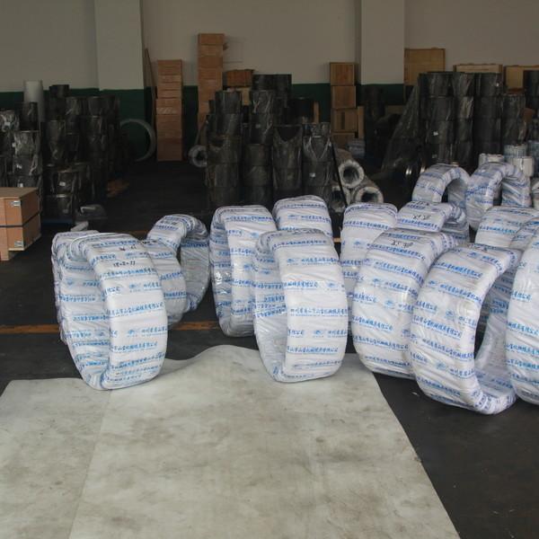 High Carbon And Chromium Stainless Steel For CPM 3020-6 Dies With HRC 52-55 Screw Type