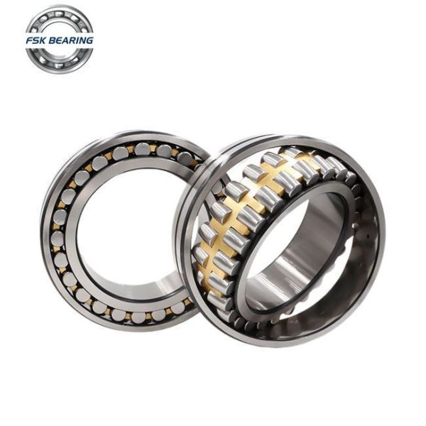 Heavy Duty 24160B.541538 Spherical Roller Bearing 300*500*200mm Metric Size