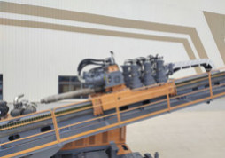 GS3000-LS horizontal directional drilling machine, 300ton horizontal directional drilling machine, 300ton hdd machine, 300ton hdd rig, goodeng hdd machine 300ton, goodeng hdd rig 300ton,