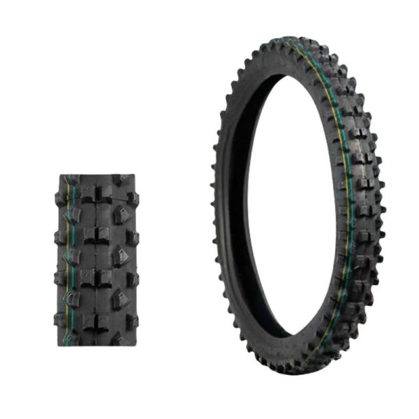 Super Highway Pedal Motorcycle Tubeless Tire/Tire 70/100-17 1400/70-17 Kooper 6pr/8pr