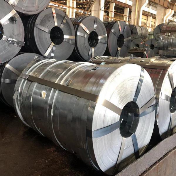 Ck55 1.1203 Cold Rolled Steel Strip