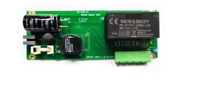 Serviços rápidos do conjunto do PWB da volta de IOT com serviço de SMT da placa de circuito da criação de protótipos