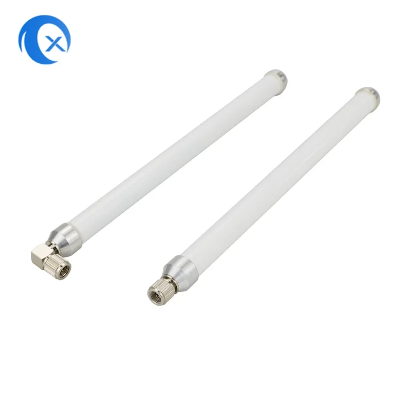 High Gain Hotspot Fiberglass Antenna 868MHz 915MHz Outdoor Omnidirectional Antenna for Helium Miner