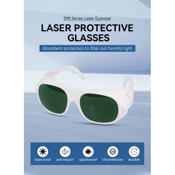 IPL laser glasses Laser protector Protective glasses for laser Laser goggles Eye Protection Glasses glasses laser protection ipl glasses protective professional laser glasses IPL protect glasses
