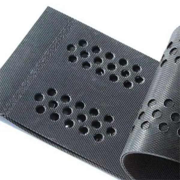 Установка на месте Послепродажное обслуживание Горячая геоклеточная гравийная сеть для строительства плотин