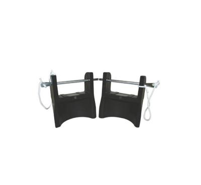 Horse Plastic Jump Cups Horse With Pins For Outdoor Sports Horse Racing
