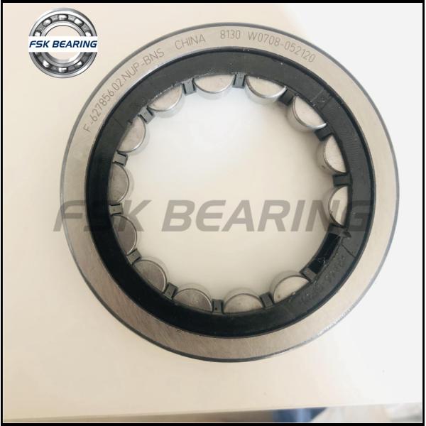 USA Market F-613740 Cylindrical Roller Bearing 45X70X19.3mm China Manufacturer