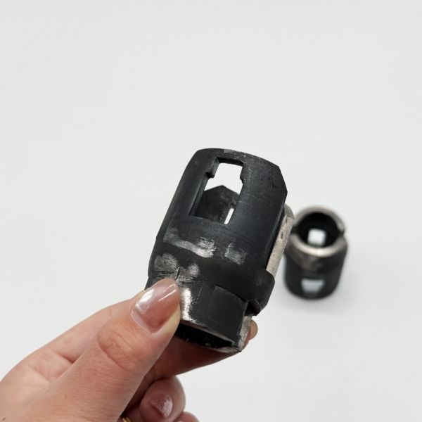 Durable Customized Steel Ringlock Scaffolding Rossete for Hotel and Construction Site Applications