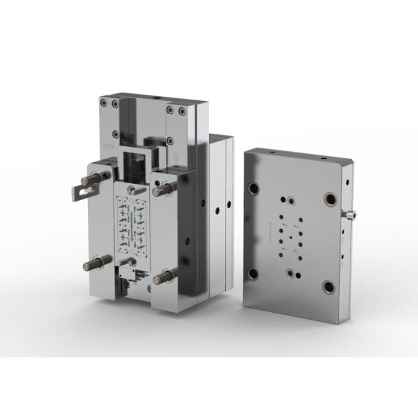 Прозрачная подсказка ручки почерка (1*8)/холодный отлейте в форму бегуна/2-плит/No.24849