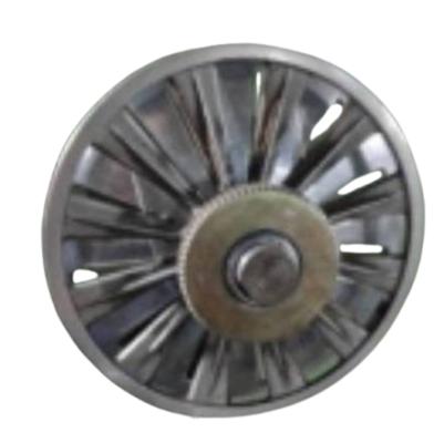 Precision Needle Loom Spare Parts Of Large Feeding Discs