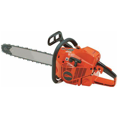 Single Cylinder 25.4CC 2 Stroke 10" Gasoline Chain Saw Multifunction Garden Pole
