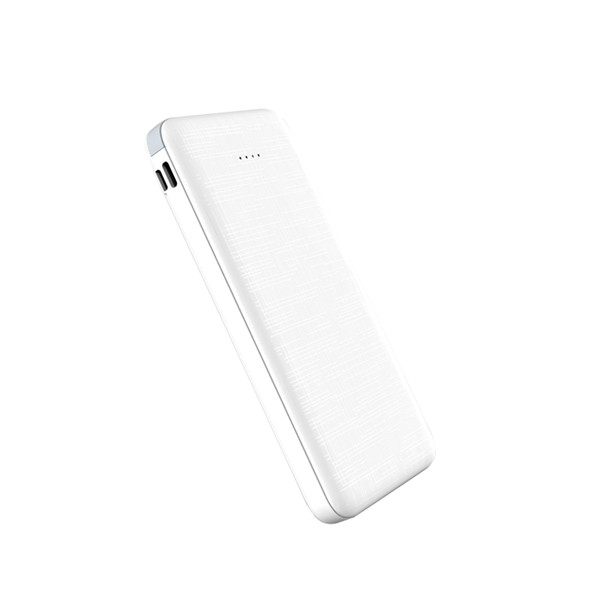 USB Port PCB Board 15.6mm Inbuilt Cable Power Bank