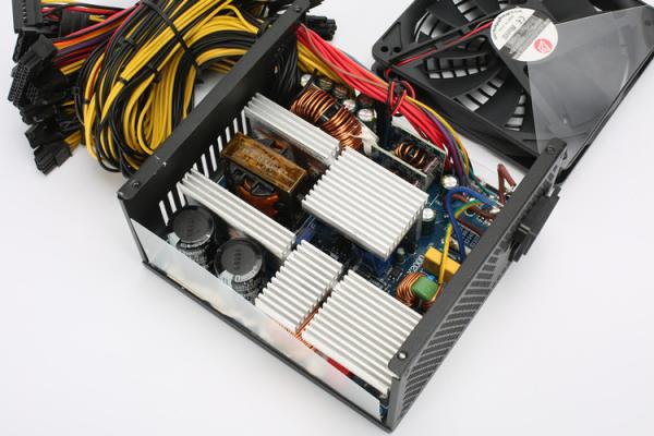 For 8GPU 1600W110V-240V 12v  PSU Case Power Supply 90 plus gold Computer Uninterruptible PSU