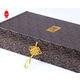 Offset Printing Folding Gift Boxes Various Colors Magnetic Closure